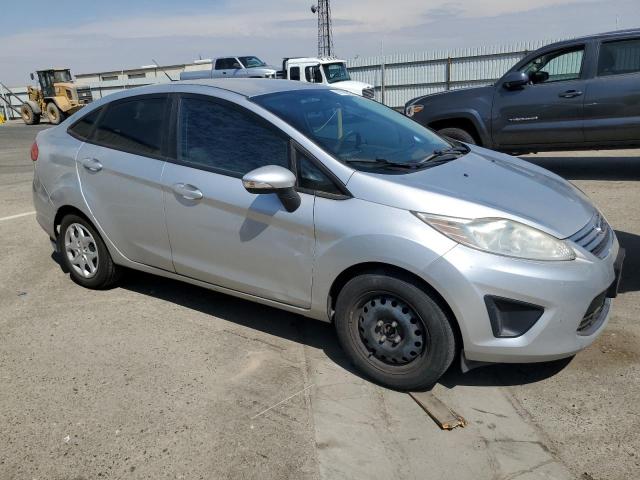 Photo 4 from auction – 2013 FORD FIESTA SE with VIN 3FADP4BJ8DM167662
