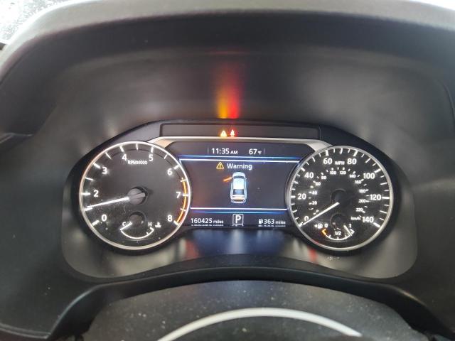 Photo 9 from auction – 2020 NISSAN ALTIMA S with VIN 1N4BL4BV0LC189628