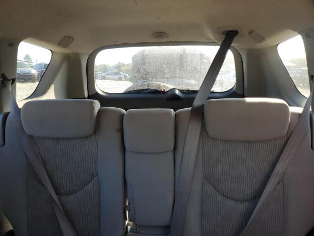Photo 10 from auction – 2010 TOYOTA RAV4 with VIN 2T3BF4DV9AW078939