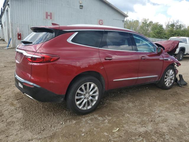 Photo 3 from auction – 2020 BUICK ENCLAVE ES with VIN 5GAEVAKW3LJ141904