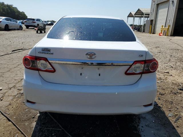 Photo 6 from auction – 2013 TOYOTA COROLLA BA with VIN 2T1BU4EE1DC111273