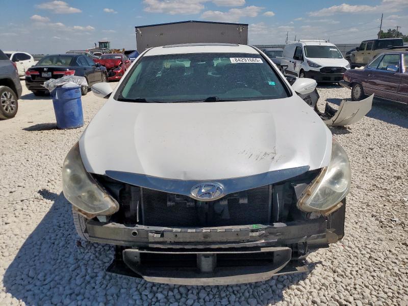 Photo 5 from auction – 2011 HYUNDAI SONATA HYB with VIN KMHEC4A45BA001627