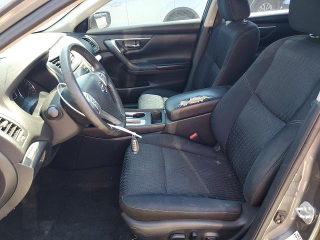 Photo 7 from auction – 2017 NISSAN ALTIMA 2.5 with VIN 1N4AL3AP7HC181770