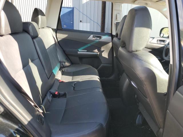 Photo 10 from auction – 2012 SUBARU FORESTER T with VIN JF2SHGGC6CH467277