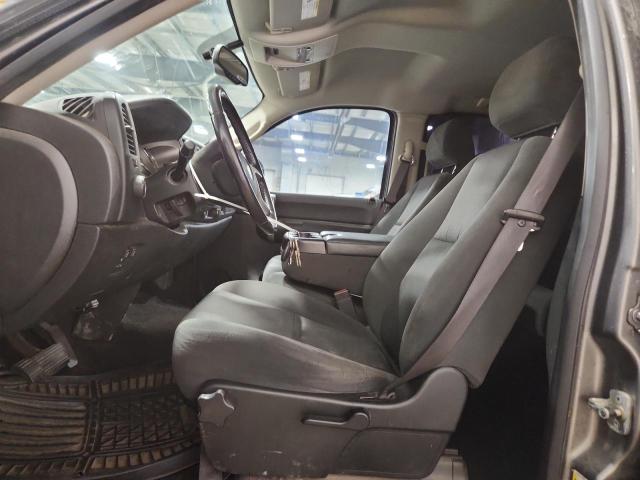 Photo 7 from auction – 2009 CHEVROLET 1500 with VIN 3GCEC23059G155625
