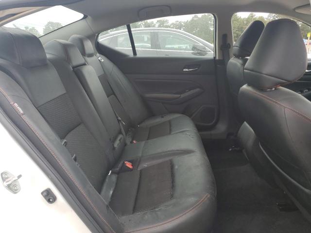 Photo 10 from auction – 2024 NISSAN ALTIMA SR with VIN 1N4BL4CV5RN384233