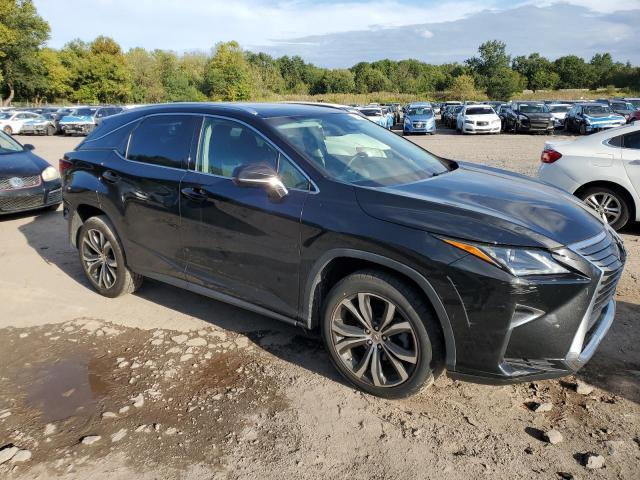 Photo 4 from auction – 2016 LEXUS RX 350 BAS with VIN 2T2BZMCA5GC033145