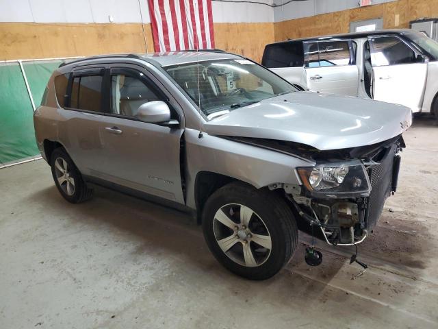 Photo 4 from auction – 2016 JEEP COMPASS LA with VIN 1C4NJDEB6GD764376
