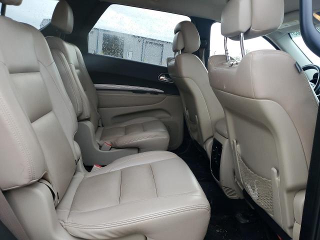 Photo 11 from auction – 2014 DODGE DURANGO SX with VIN 1C4RDHAG5EC560379