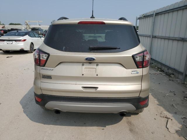 Photo 6 from auction – 2018 FORD ESCAPE SEL with VIN 1FMCU9HD3JUB80416