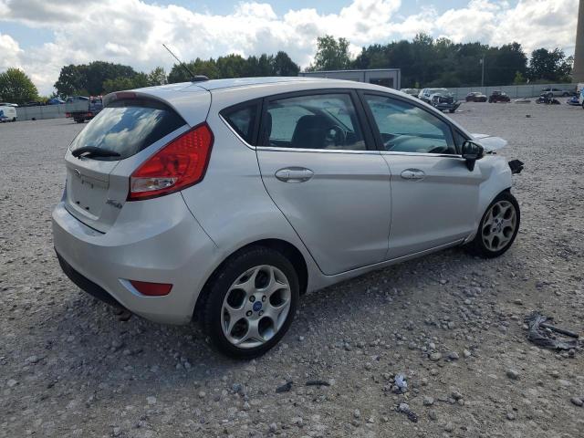Photo 3 from auction – 2011 FORD FIESTA SES with VIN 3FADP4FJ6BM220379