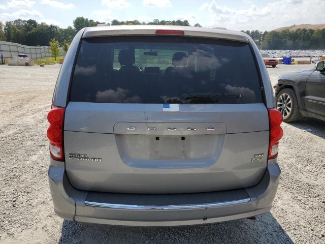 Photo 6 from auction – 2015 DODGE GRAND CARA with VIN 2C4RDGCG3FR556847
