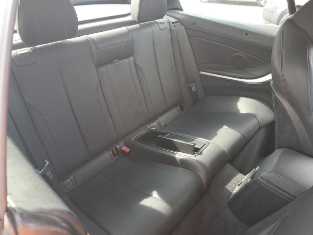 Photo 10 from auction – 2015 BMW 435 I with VIN WBA3T3C55FP738368