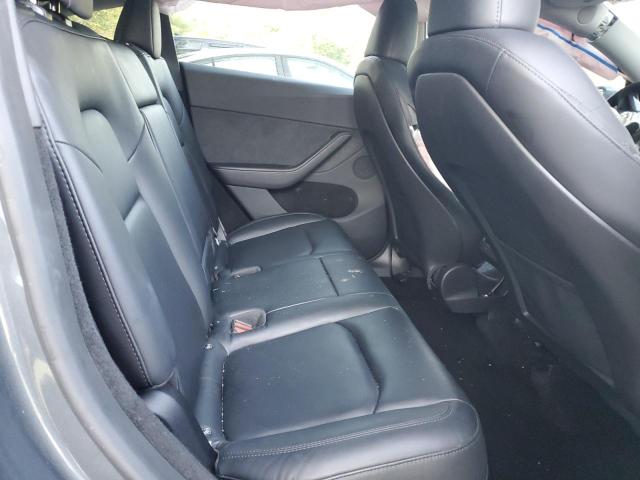Photo 11 from auction – 2023 TESLA MODEL Y with VIN 7SAYGDEE2PA210900