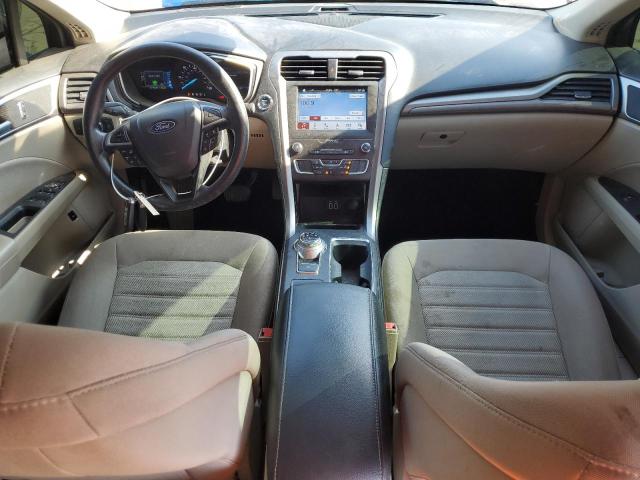 Photo 8 from auction – 2019 FORD FUSION SE with VIN 3FA6P0LU6KR240909