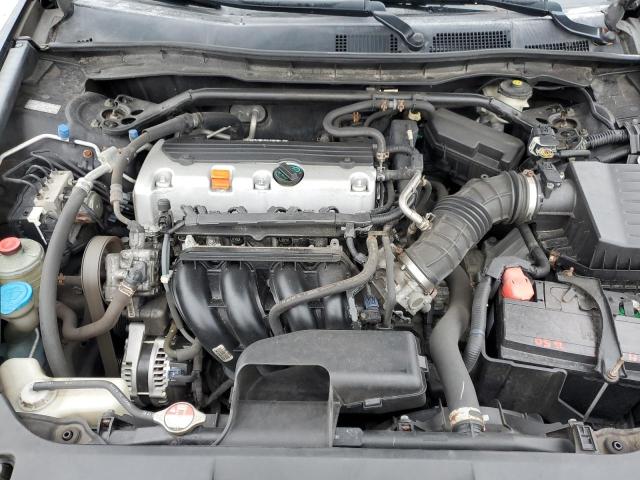 Photo 11 from auction – 2010 HONDA ACCORD with VIN 1HGCP2F87AA187834
