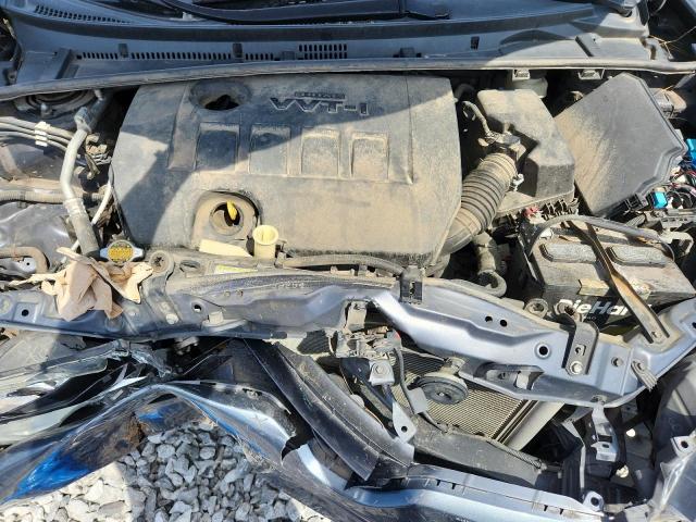Photo 11 from auction – 2016 TOYOTA COROLLA L with VIN 5YFBURHE4GP563683