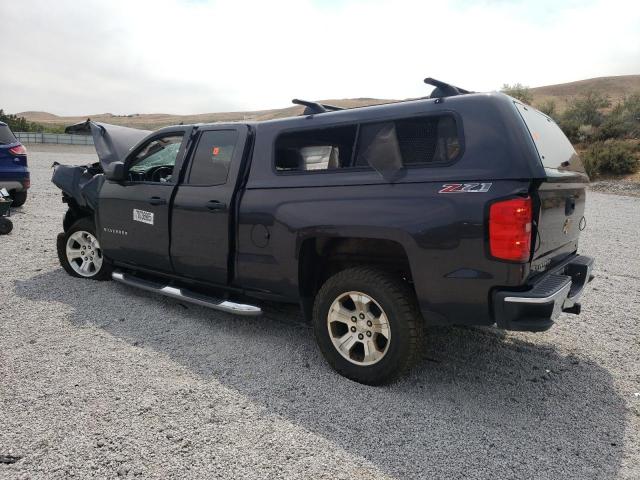 Photo 2 from auction – 2014 CHEVROLET SILVERADO with VIN 1GCVKREC8EZ187787