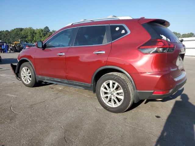 Photo 2 from auction – 2020 NISSAN ROGUE S with VIN 5N1AT2MT3LC761518