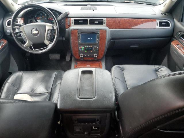 Photo 8 from auction – 2011 CHEVROLET AVALANCHE with VIN 3GNTKGE3XBG113396