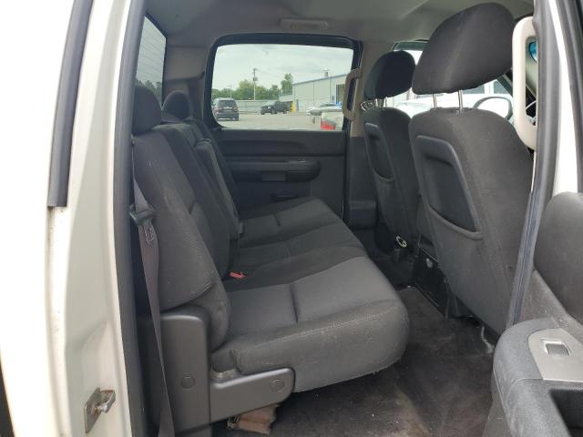 Zdjęcie 10 z aukcji – 2011 CHEVROLET SILVERADO z VIN 3GCPKSE33BG327658
