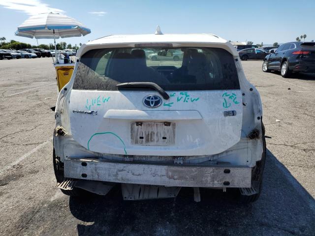 Photo 6 from auction – 2016 TOYOTA PRIUS C with VIN JTDKDTB33G1123348