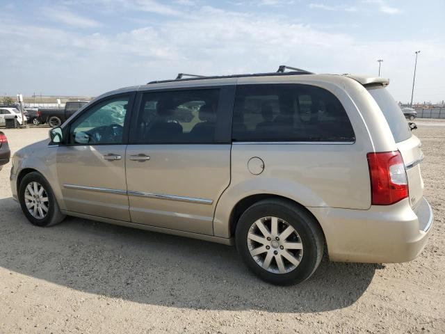 Photo 2 from auction – 2013 CHRYSLER TOWN & COU with VIN 2C4RC1BG1DR784473