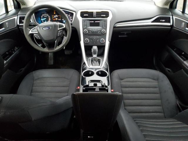 Photo 8 from auction – 2013 FORD FUSION SE with VIN 3FA6P0H72DR110048