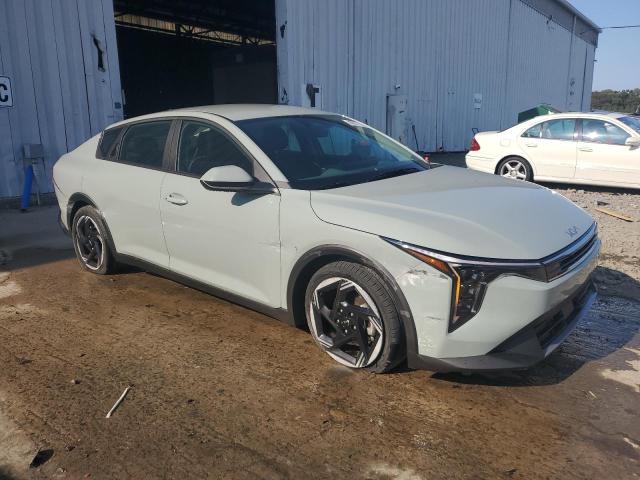 Photo 4 from auction – 2025 KIA K4 EX with VIN 3KPFU4DE0SE056722