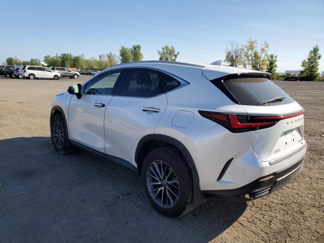 Photo 2 from auction – 2023 LEXUS NX 350H with VIN 2T2AKCEZXPC014216