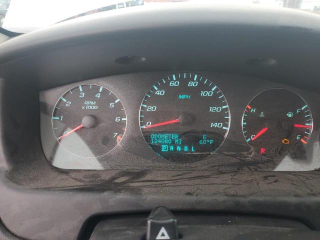 صورة رقم 9 من المزاد - 2012 CHEVROLET IMPALA LT مع VIN 2G1WG5E36C1296973