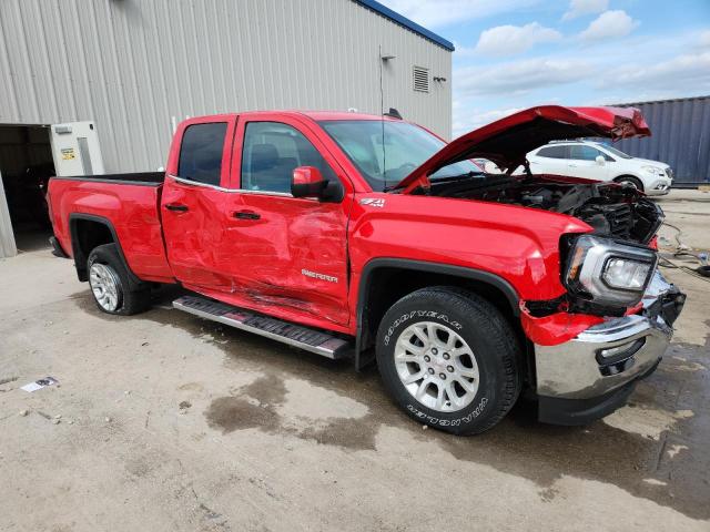 Photo 4 from auction – 2018 GMC SIERRA K15 with VIN 1GTV2MEC2JZ297182