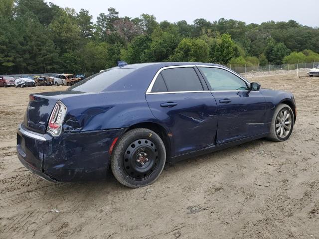 Photo 3 from auction – 2016 CHRYSLER 300 LIMITE with VIN 2C3CCARG2GH314110