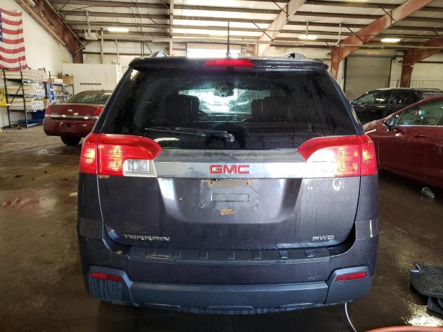 Photo 6 from auction – 2014 GMC TERRAIN SLT with VIN 2GKFLXEK6E6194850