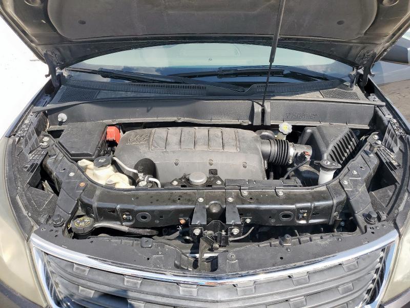 Photo 12 from auction – 2014 CHEV TRAVERSE LS with VIN 1GNKRFKD0EJ351372
