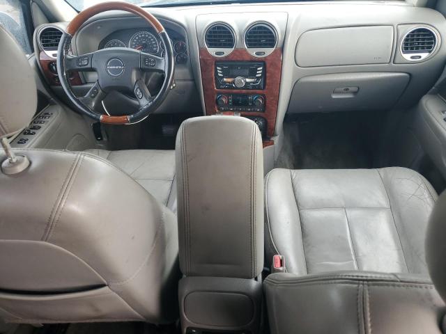 Photo 8 from auction – 2006 GMC ENVOY DENA with VIN 1GKET66M566145412