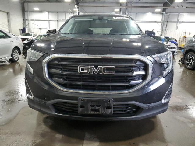 Photo 5 from auction – 2018 GMC TERRAIN SL with VIN 3GKALTEV2JL261785