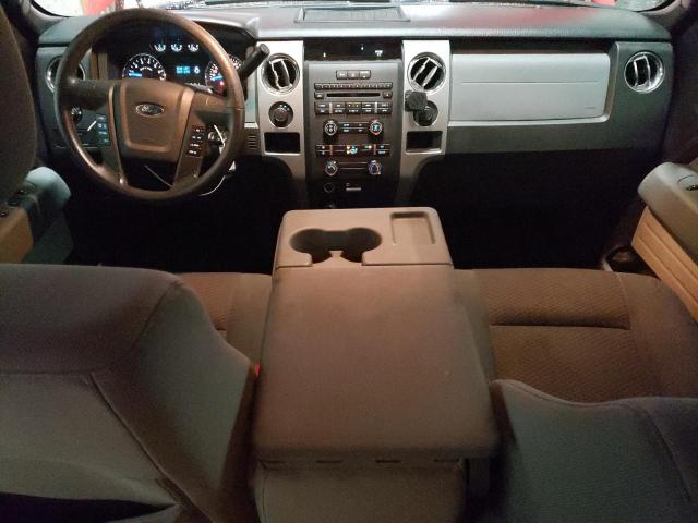 Photo 8 from auction – 2013 FORD F150 SUPER with VIN 1FTFW1EFXDFC43667