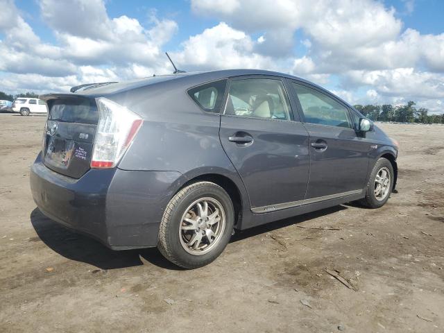 Photo 3 from auction – 2011 TOYOTA PRIUS with VIN JTDKN3DU9B1430891