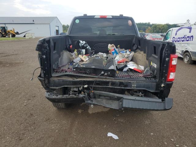 Photo 6 from auction – 2022 FORD F150 SUPER with VIN 1FTEW1EP4NFC28104