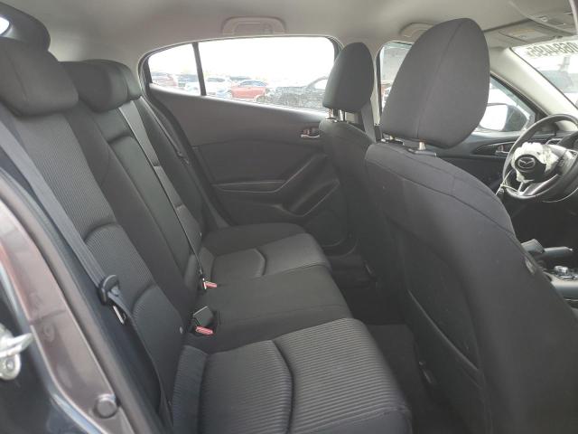 Photo 10 from auction – 2015 MAZDA 3 TOURING with VIN JM1BM1L74F1246094