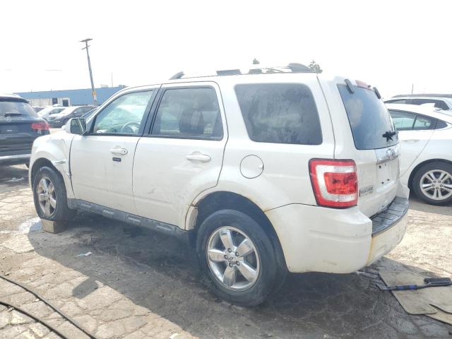 Photo 2 from auction – 2010 FORD ESCAPE LIM with VIN 1FMCU9EG6AKB61188