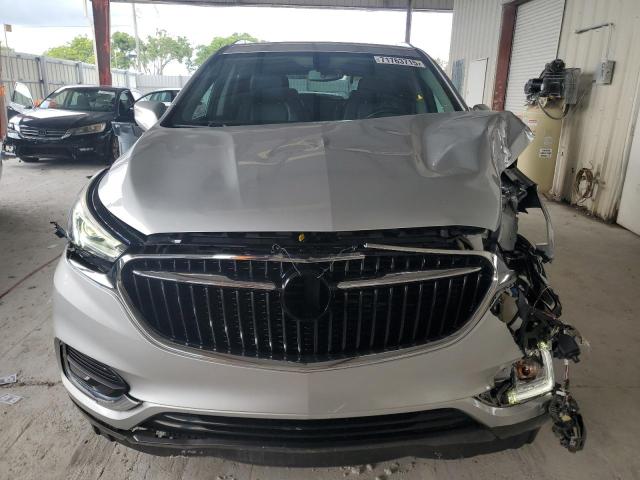 Photo 5 from auction – 2018 BUICK ENCLAVE ESSENCE with VIN 5GAERBKW0JJ269055