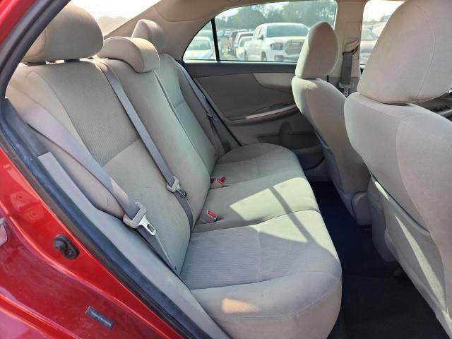 Photo 10 from auction – 2010 TOYOTA COROLLA BA with VIN 1NXBU4EE8AZ328586