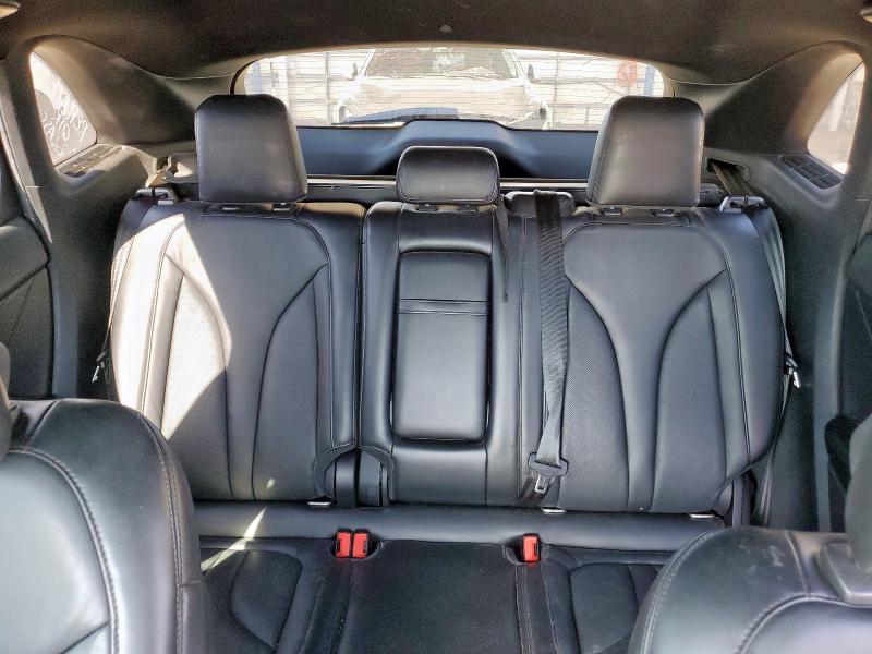 صورة رقم 10 من المزاد - 2015 LINCOLN MKC مع VIN 5LMCJ1A95FUJ13739