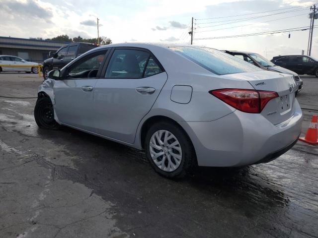 Photo 2 from auction – 2018 TOYOTA COROLLA L with VIN 2T1BURHE3JC053350