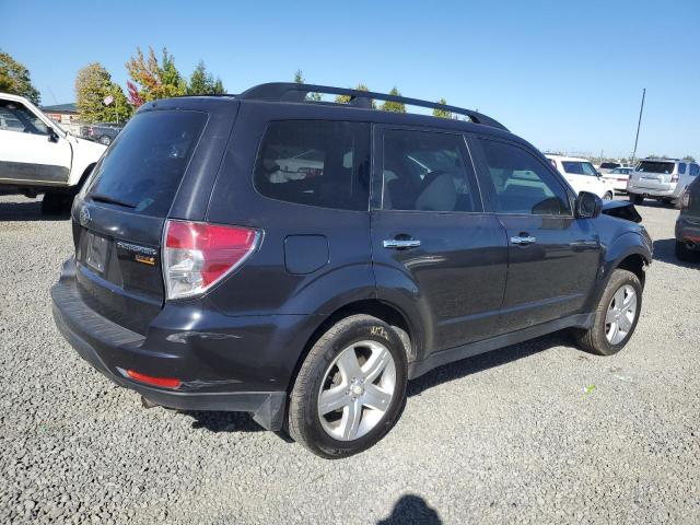 Photo 3 from auction – 2010 SUBARU FORESTER 2 with VIN JF2SH6CC4AH728399
