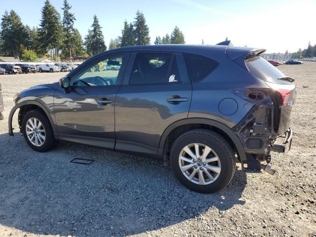 Photo 2 from auction – 2016 MAZDA CX-5 TOURI with VIN JM3KE4CY6G0901877