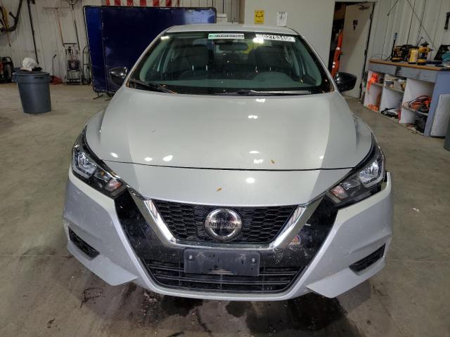 Photo 5 from auction – 2020 NISSAN VERSA S with VIN 3N1CN8DV6LL800282