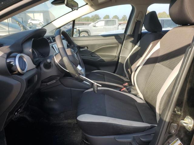 Photo 7 from auction – 2020 NISSAN VERSA SV with VIN 3N1CN8EV4LL819296